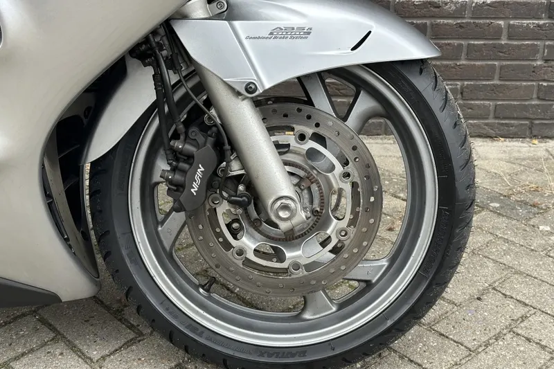 Honda ST 1300 PAN European (2004)