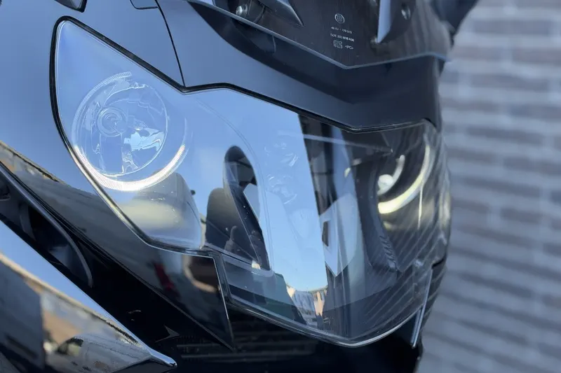 BMW K 1600 GT (2015)