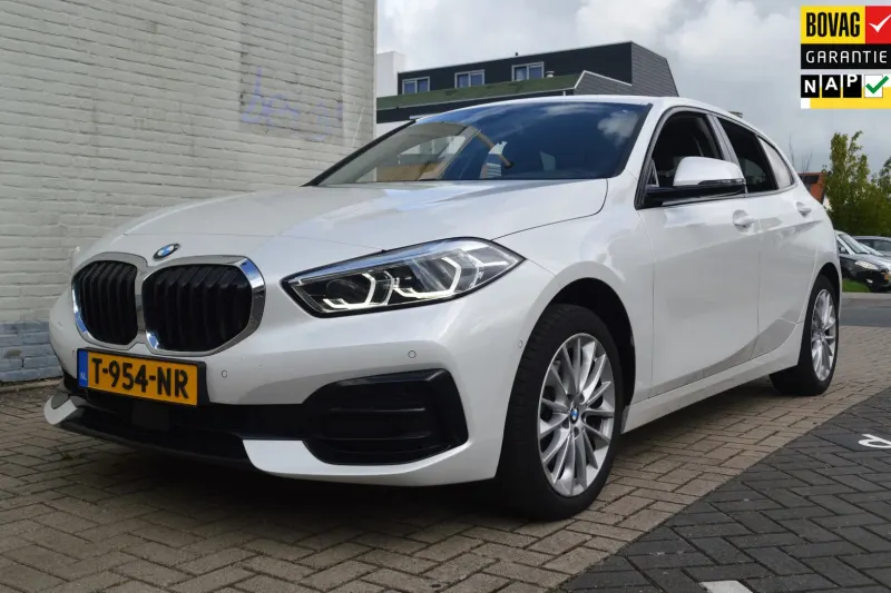 BMW 1-Serie (2023)