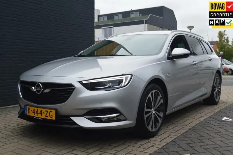 Opel Insignia (2021)