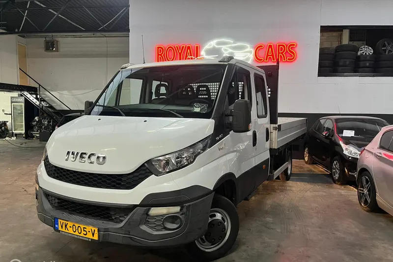 Iveco Daily (2014)