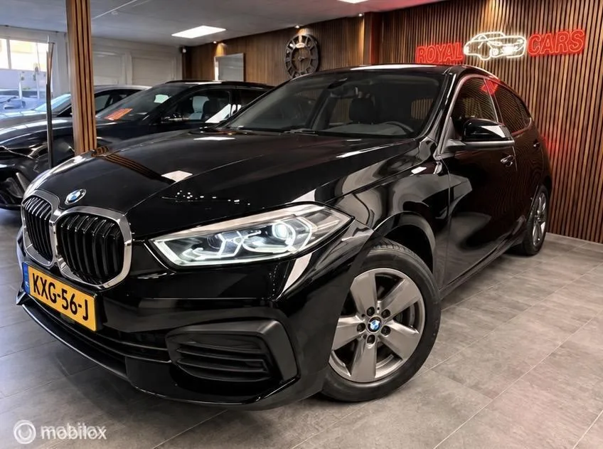 BMW 1-Serie (2023) — foto 1
