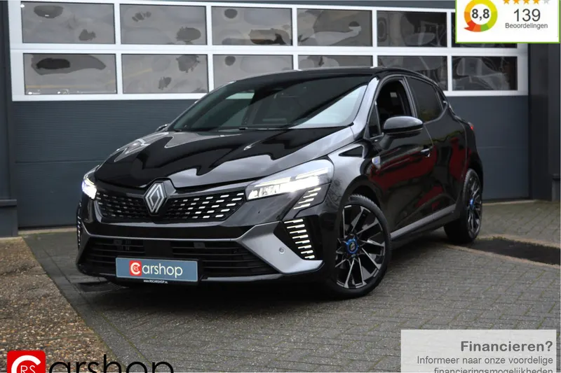 Renault Clio (2024)