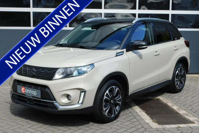 Suzuki Vitara (2020)