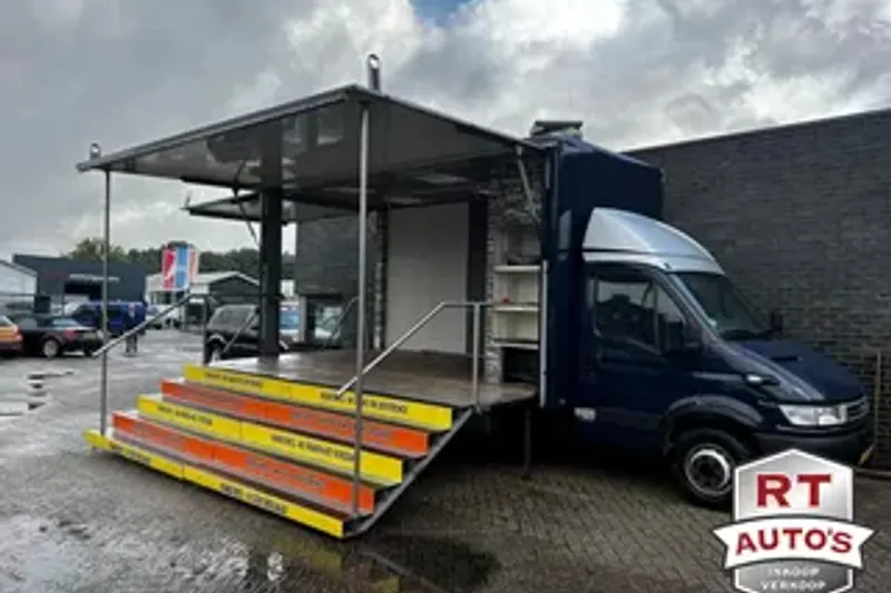 Iveco Daily (2005)