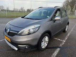 Renault Scénic (2014) — foto 1