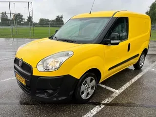 Fiat Doblò Cargo (2013) — foto 1