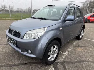 Daihatsu Terios (2007) — foto 1