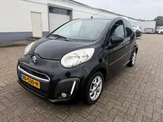Citroën C1 (2012) — foto 1