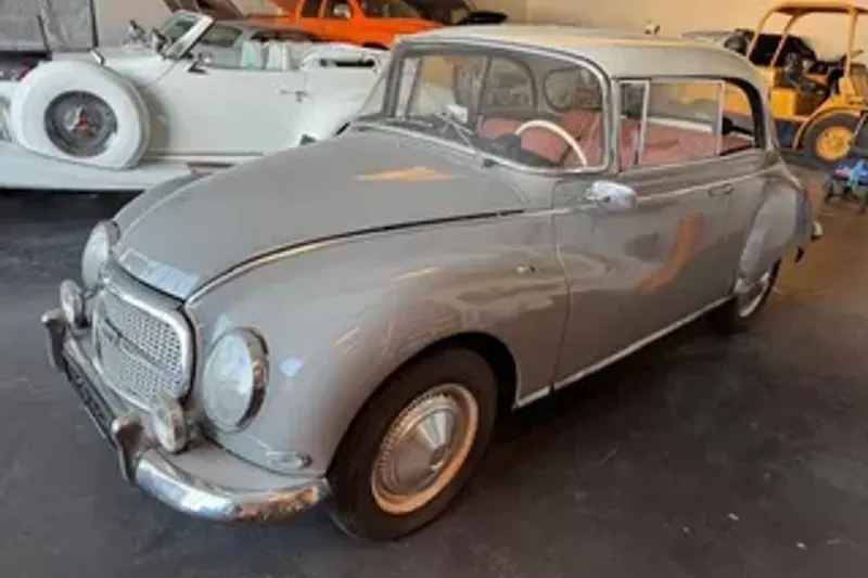 Union Auto (1960)