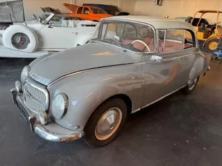 Union Auto (1960) — foto 1