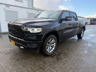 Dodge RAM (2019) — foto 1
