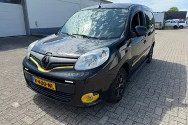 Renault Kangoo (2018)