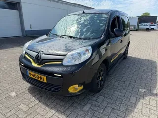 Renault Kangoo (2018) — foto 1