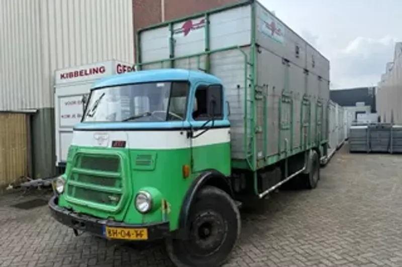 DAF 1900 (1969)