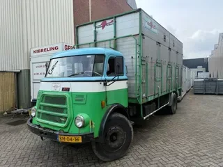 DAF 1900 (1969) — foto 1