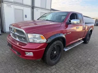 Dodge RAM (2009) — foto 1