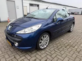 Peugeot 207 (2008) — foto 1