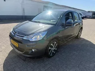 Citroën C3 (2016) — foto 1