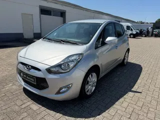 Hyundai ix20 (2013) — foto 1