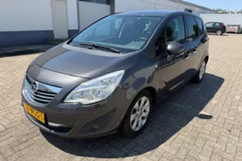 Opel Meriva (2010)