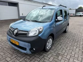 Renault Kangoo (2014) — foto 1