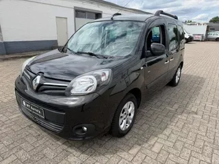 Renault Kangoo (2016) — foto 1