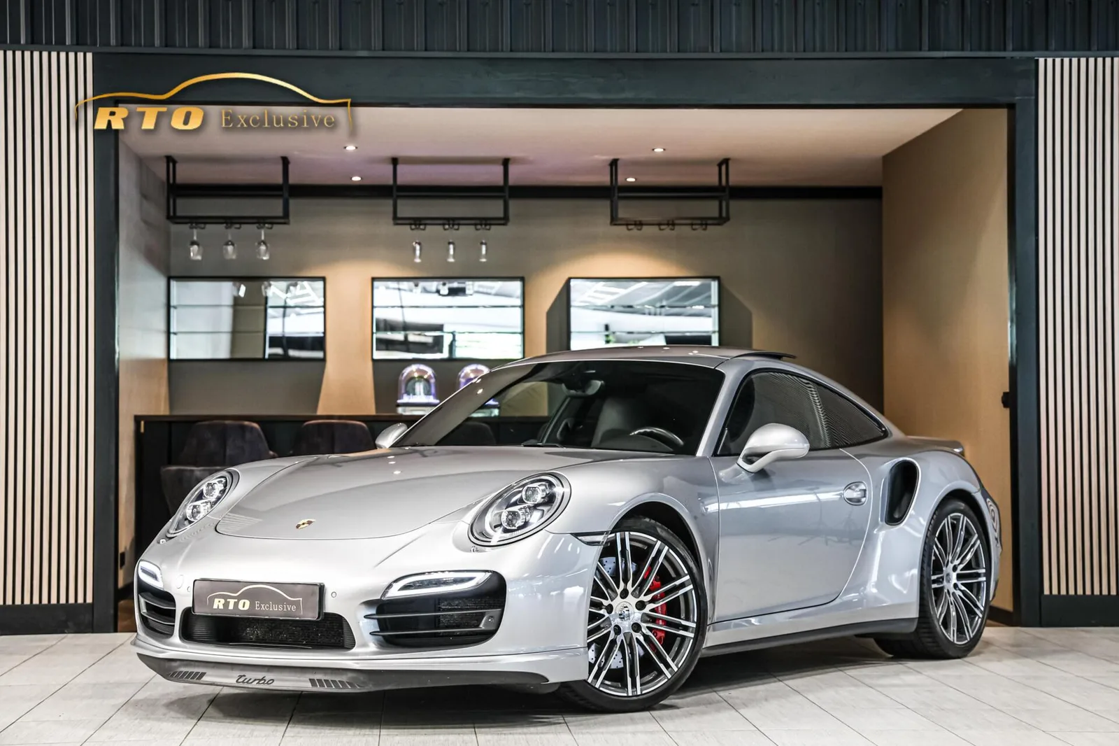 Porsche 911 (2013) — foto 1
