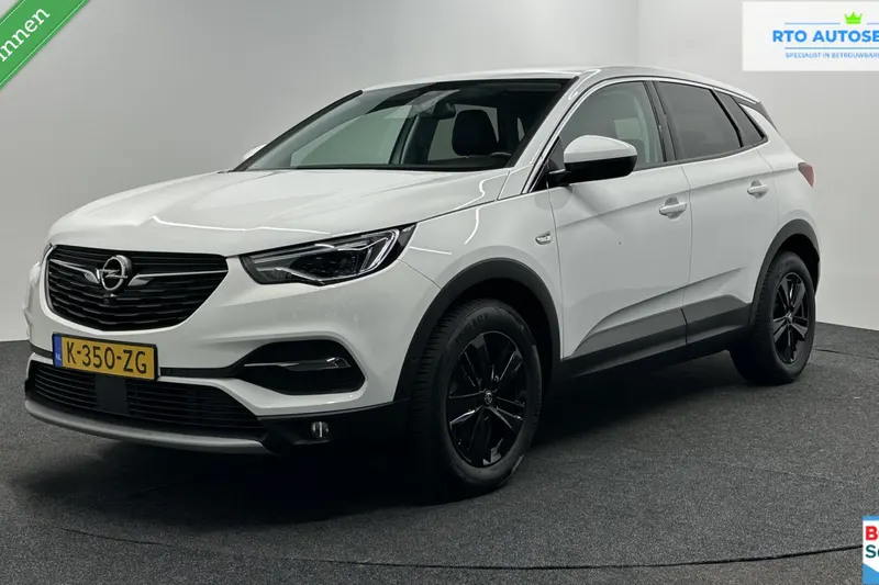 Opel Grandland (2021)