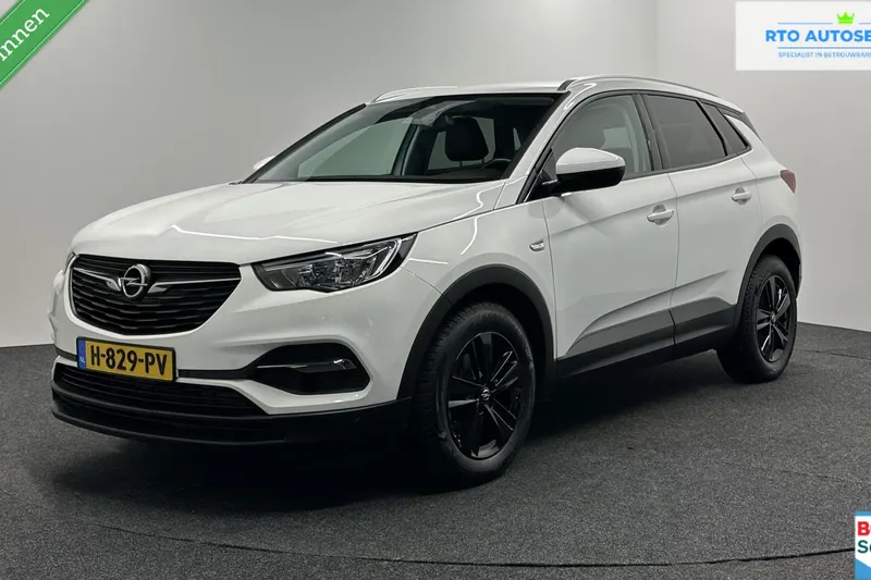 Opel Grandland (2020)