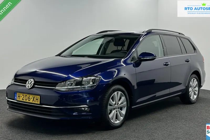 Volkswagen Golf (2020)