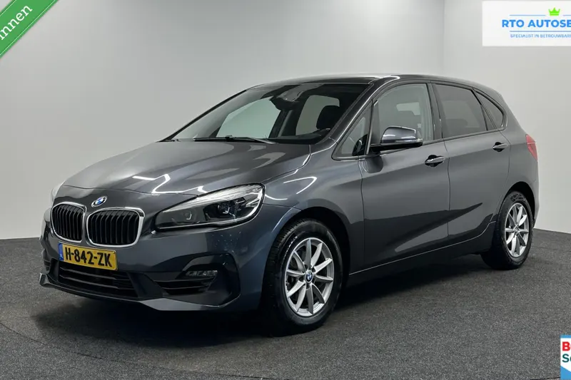 BMW 2-Serie Active Tourer (2020)