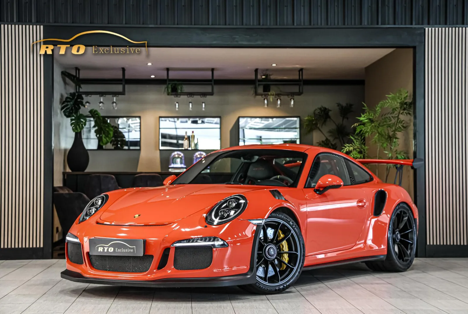 Porsche 911 (2015) — foto 1