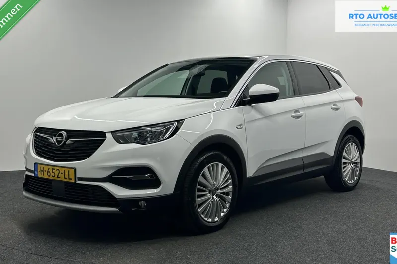 Opel Grandland (2020)
