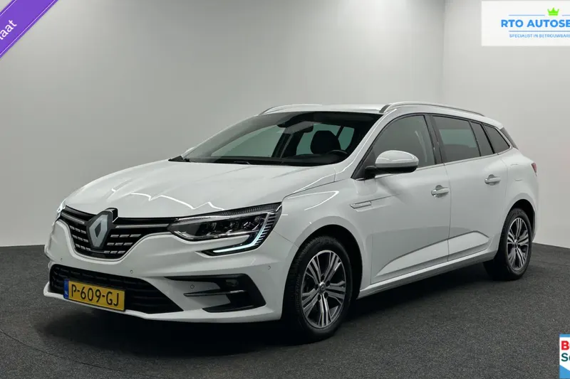 Renault Mégane (2022)