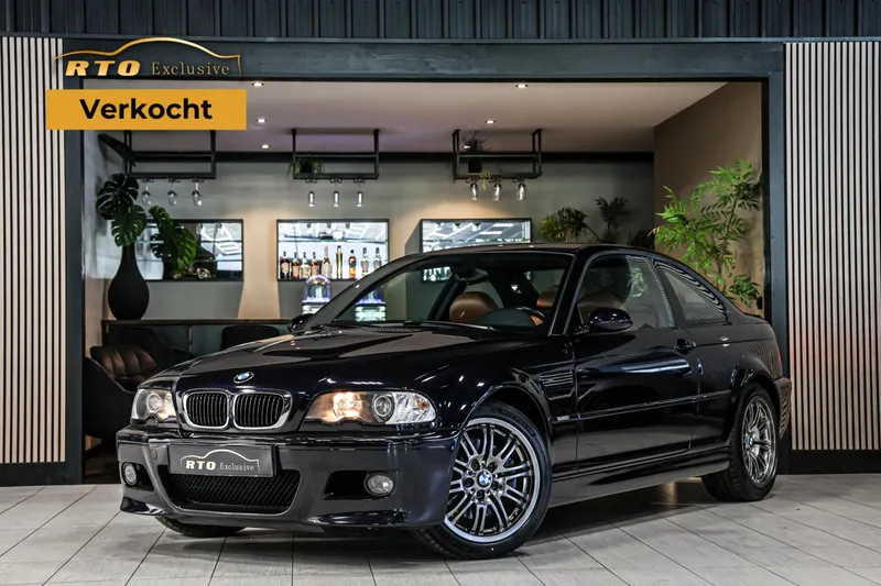 BMW 3-Serie (2002)