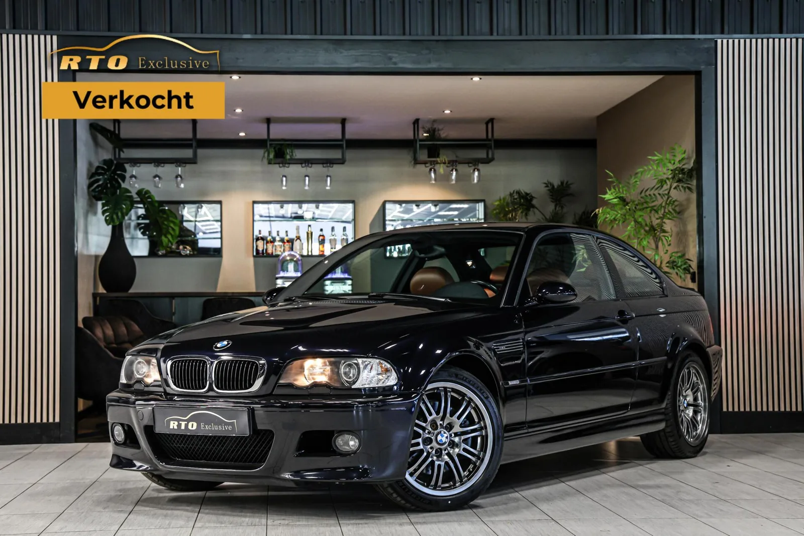 BMW 3-Serie (2002) — foto 1