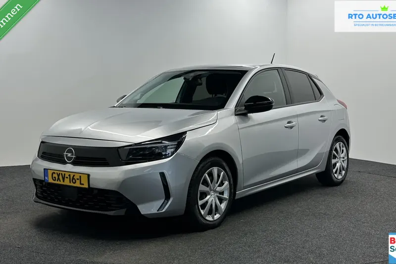 Opel Corsa (2025)
