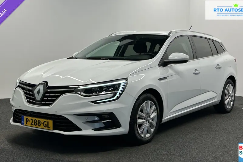 Renault Mégane (2022)