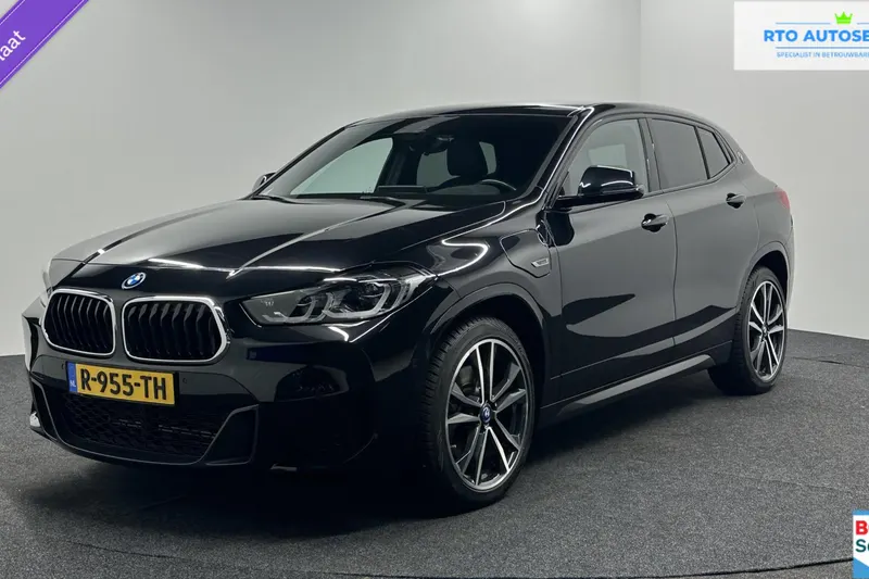 BMW X2 (2022)