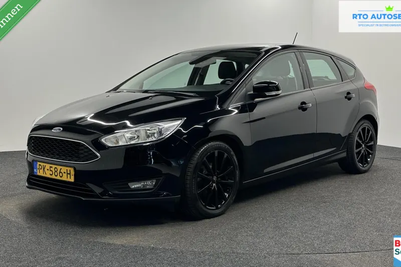 Ford Focus (2017)