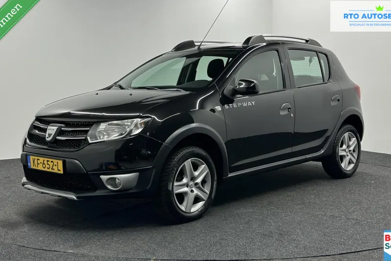 Dacia Sandero (2016)