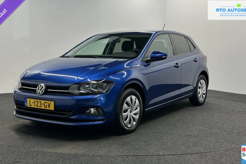 Volkswagen Polo (2021)