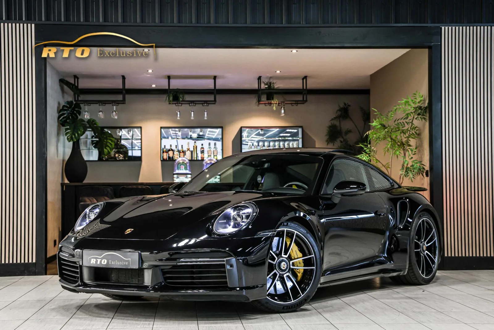 Porsche 911 (2020) — foto 1