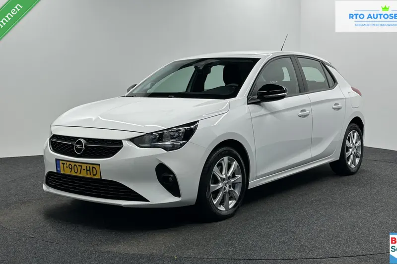 Opel Corsa (2023)
