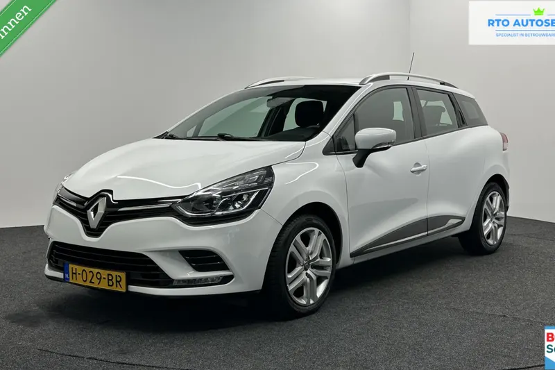 Renault Clio (2020)
