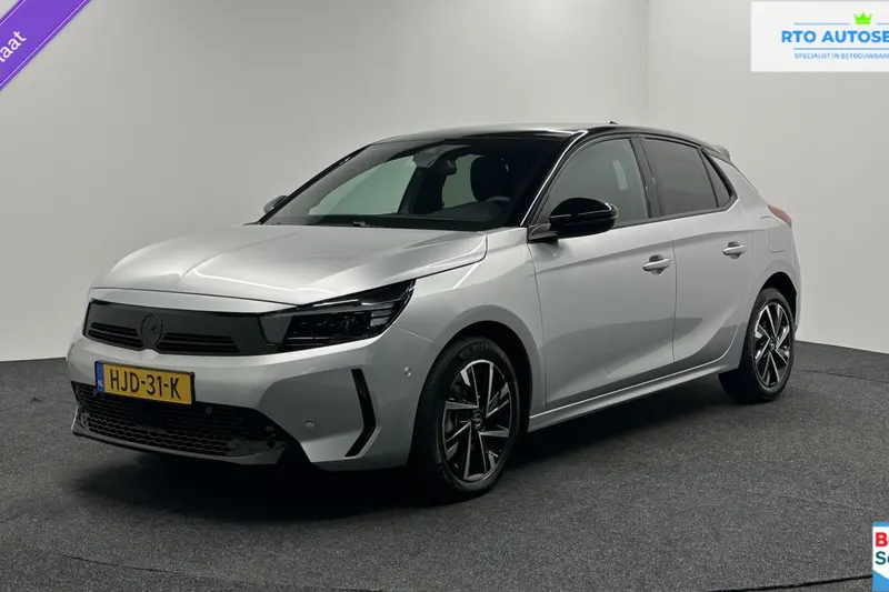 Opel Corsa (2025)