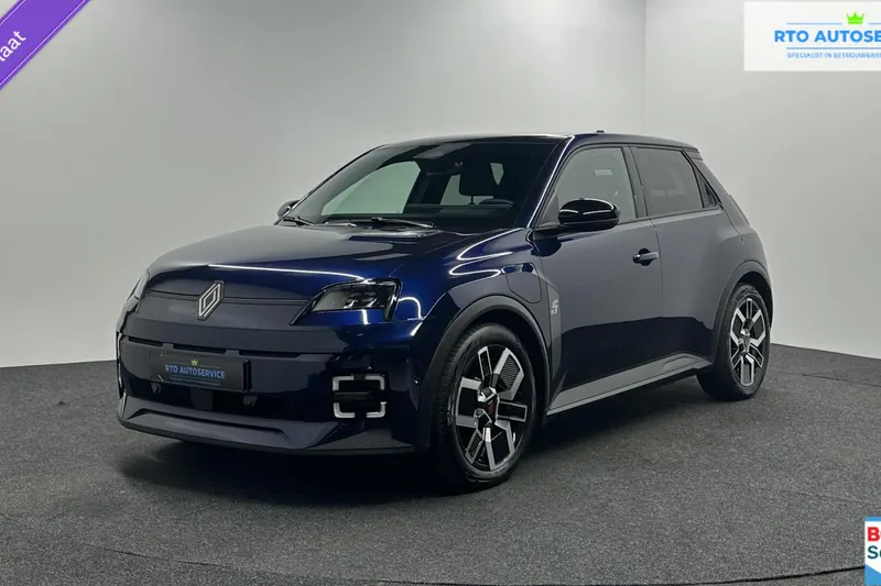 Renault 5 (2026)