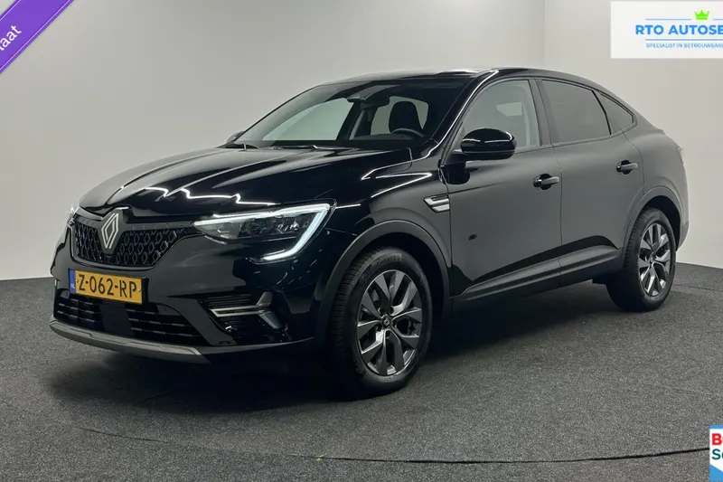 Renault Arkana (2024)