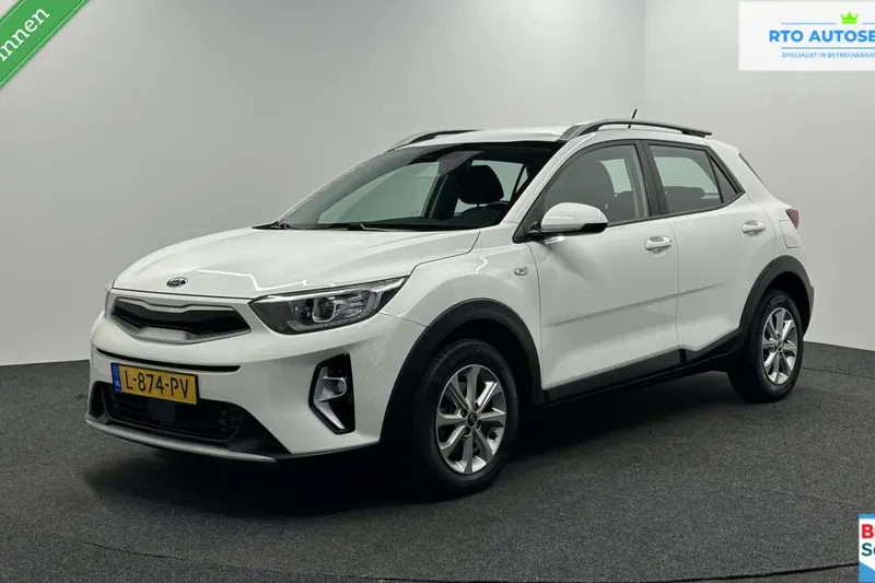 Kia Stonic (2021)
